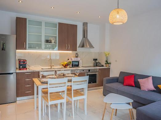 Doris Home Rhodes City Exteriér fotografie
